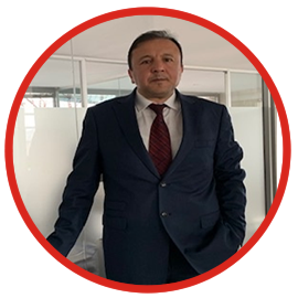 İsfendiyar ZÜLFİKARİ