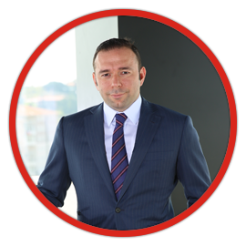 İsfendiyar ZÜLFİKARİ